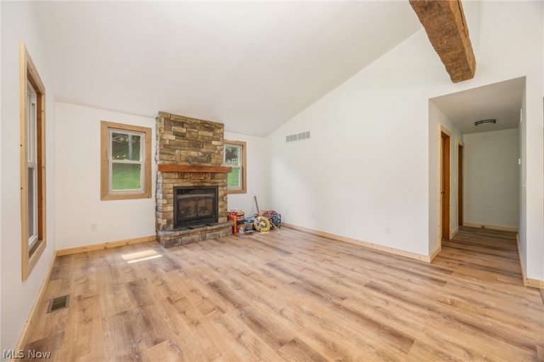 58 Moody Lane, St Marys, WV - Photo 5