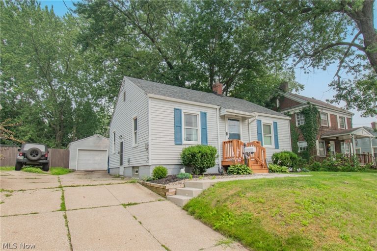 349 Morningview Avenue, Akron, OH - Photo 3