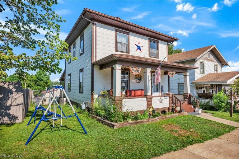 817 12th Street, Cambridge, OH - Photo 2