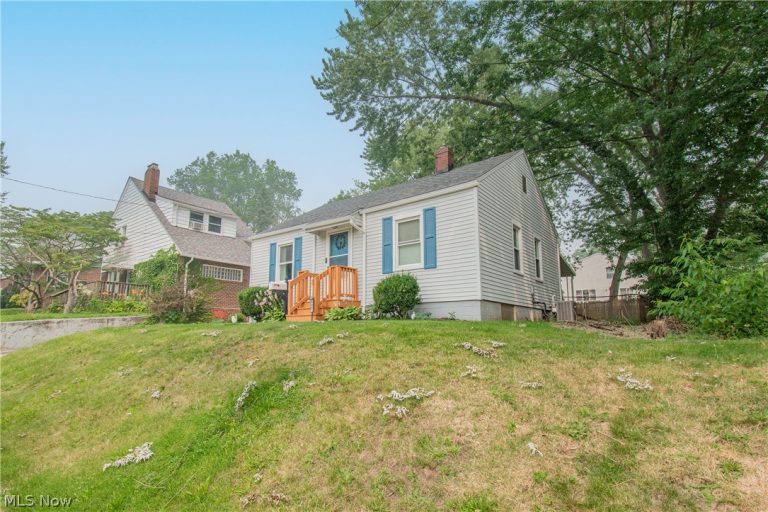 349 Morningview Avenue, Akron, OH - Photo 2