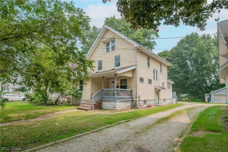 665 Thayer Street, Akron, OH - Photo 2