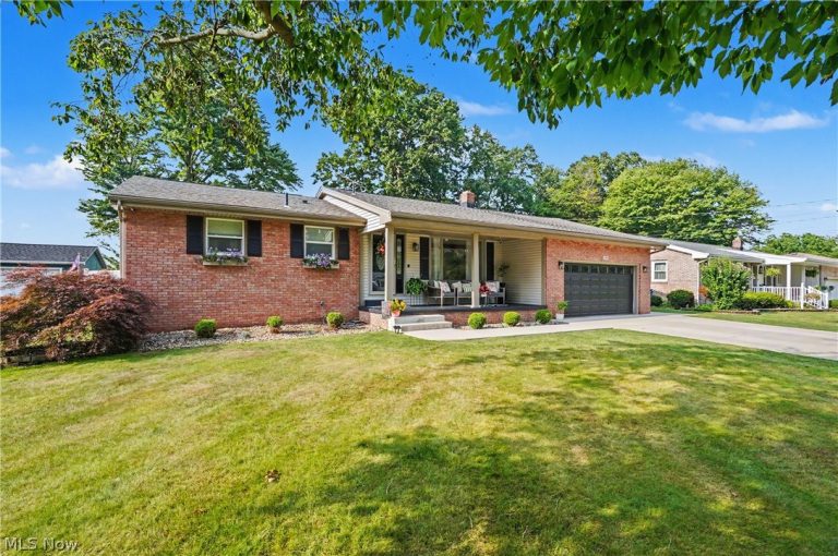 118 Robinwood Drive, New Middletown, OH - Photo 2