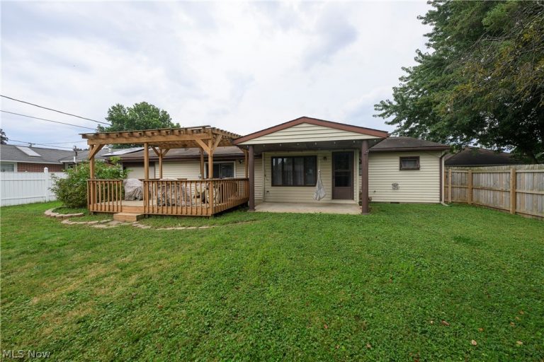 606 10th Drive, New Philadelphia, OH - Photo 3