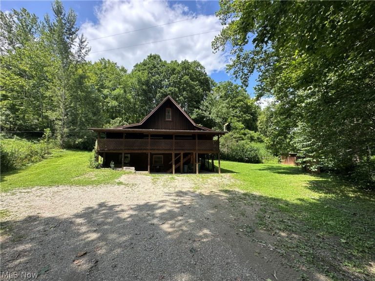 43215 Fulda Road, Caldwell, OH - Photo 2