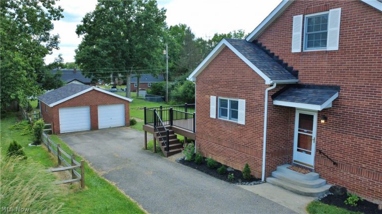 520 Harding Road, Zanesville, OH - Photo 6