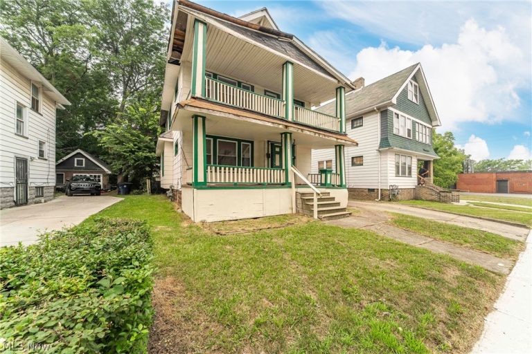 1430 173rd Street, Cleveland, OH - Photo 3