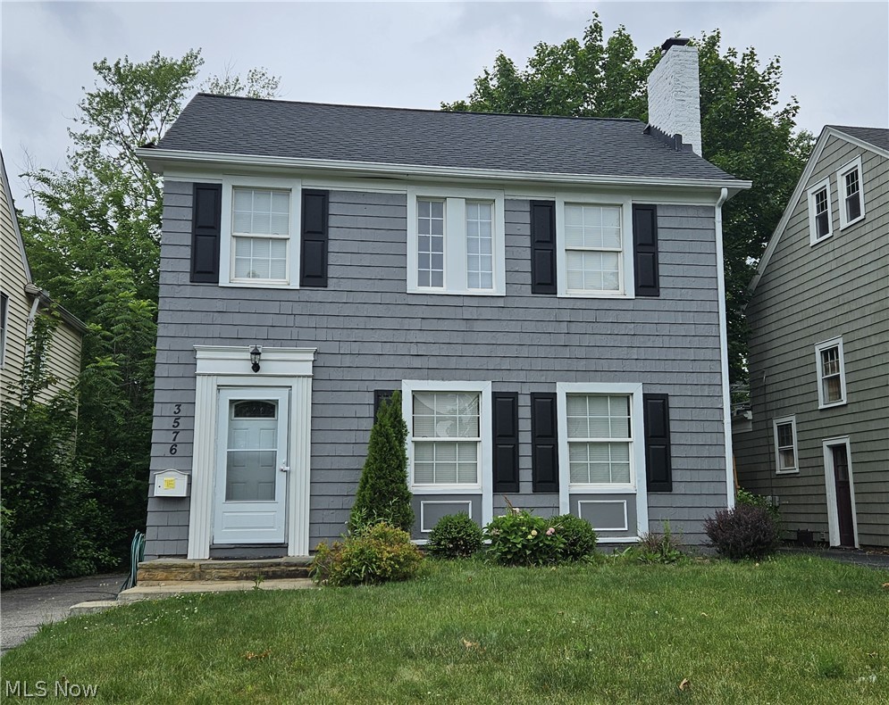 3576 Avalon Road, Shaker Heights, OH