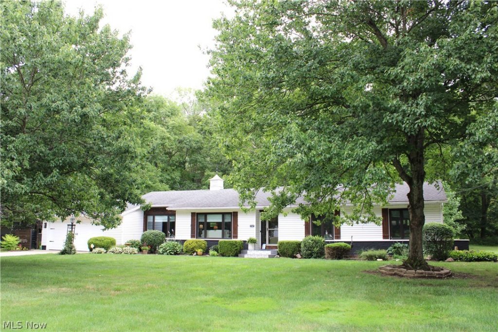 5547 River Styx Road, Medina, OH