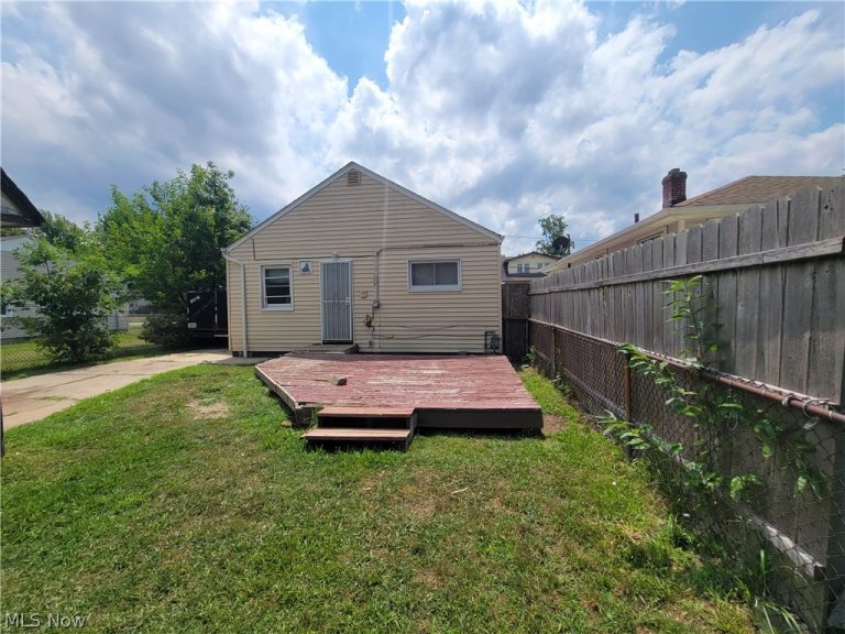 11816 Milligan Avenue, Cleveland, OH - Photo 4