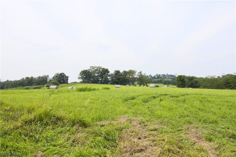 Township Road 350, Warsaw, OH, 43844