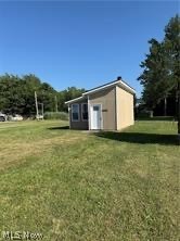 4394 Lake Road, Geneva, OH, 44041