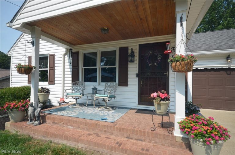 342 Horton Avenue, Akron, OH - Photo 2