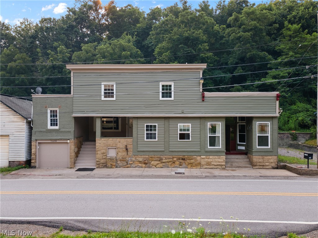 71690 Pike Street, St Clairsville, OH
