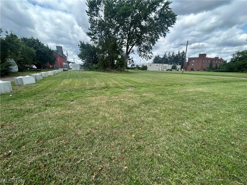 Wells Avenue, Canton, OH