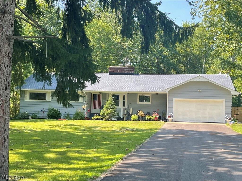 10857 Tanglewood Trail, Concord Twp, OH