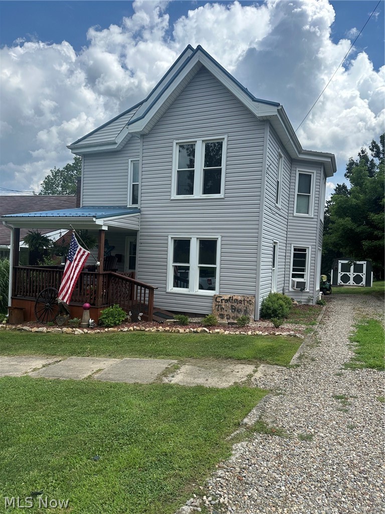 214 Charleston Street, Cadiz, OH - Photo 2