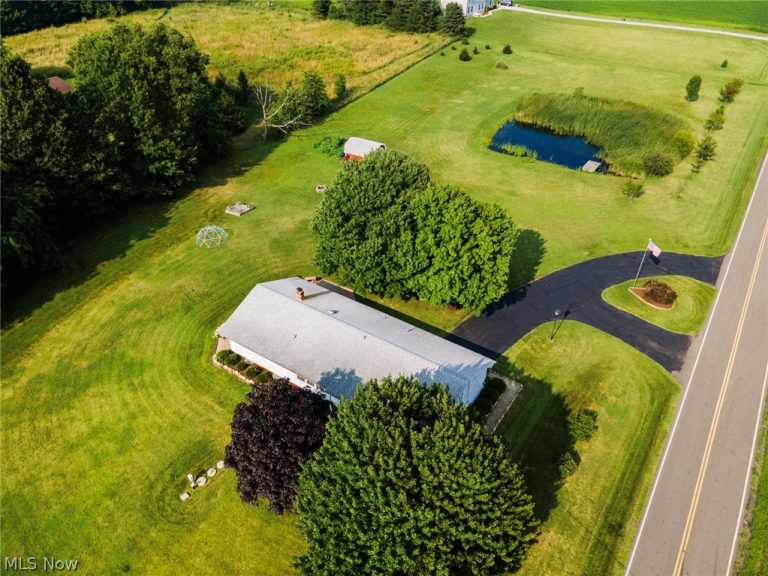 8360 Roller Road, Salem, OH - Photo 8