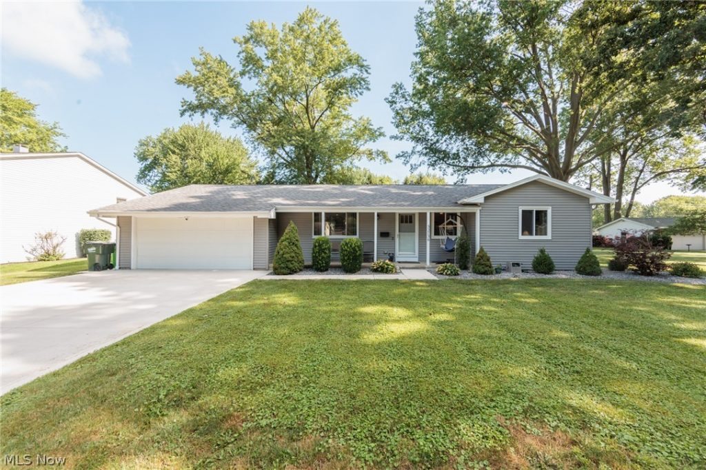 32736 Belle Road, Avon Lake, OH