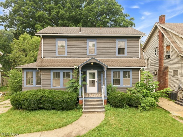 3016 Hudson Avenue, Youngstown, OH, 44511
