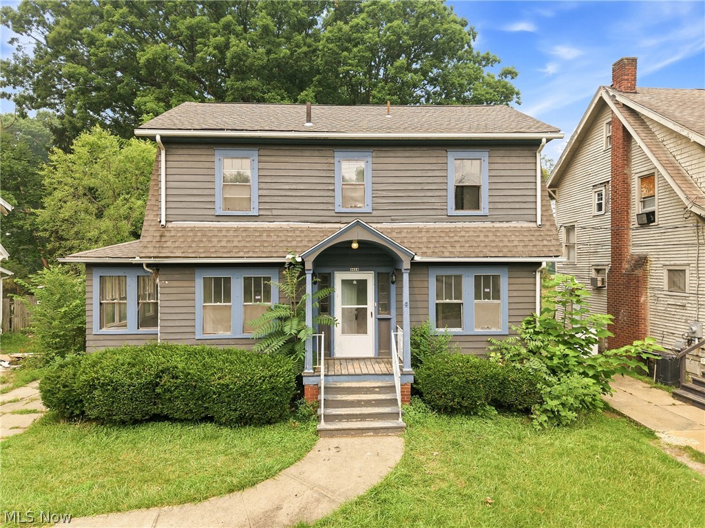3016 Hudson Avenue, Youngstown, OH