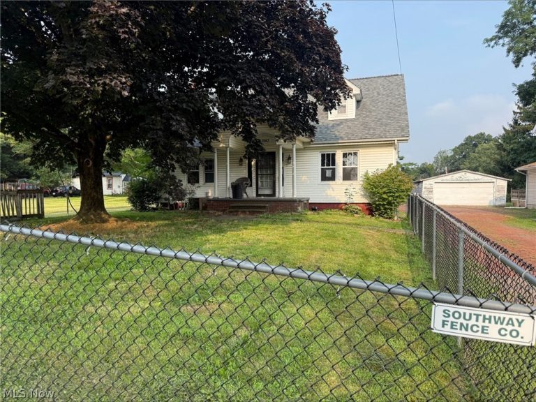 3843 Dueber Avenue, Canton, OH - Photo 4