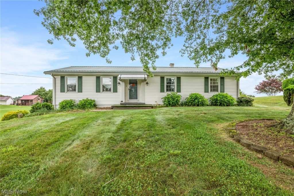 62280 Tacoma Road, Barnesville, OH
