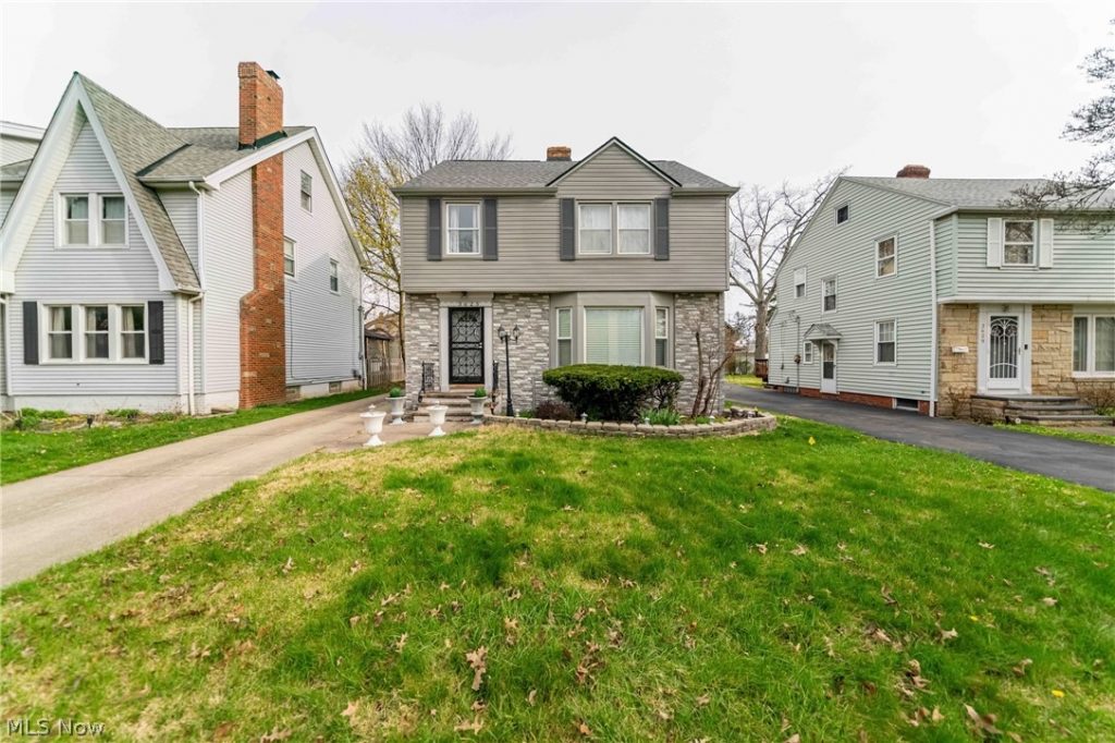 3625 Silsby Road, University Heights, OH