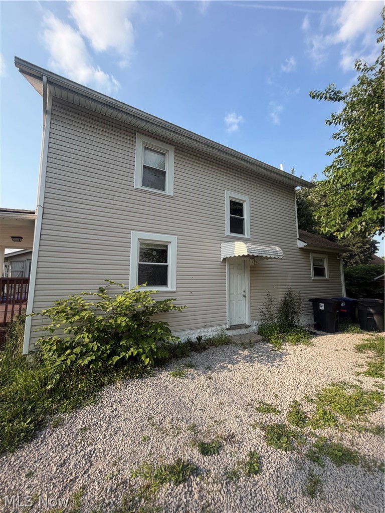 509 Lucy Street, Akron, OH - Photo 3