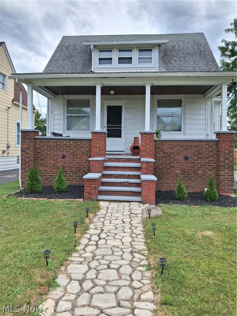 18658 Abby Avenue, Euclid, OH, 44119