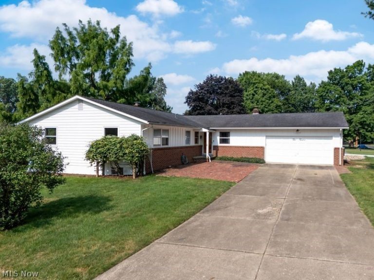 1012 Ashwood Drive, Wooster, OH, 44691