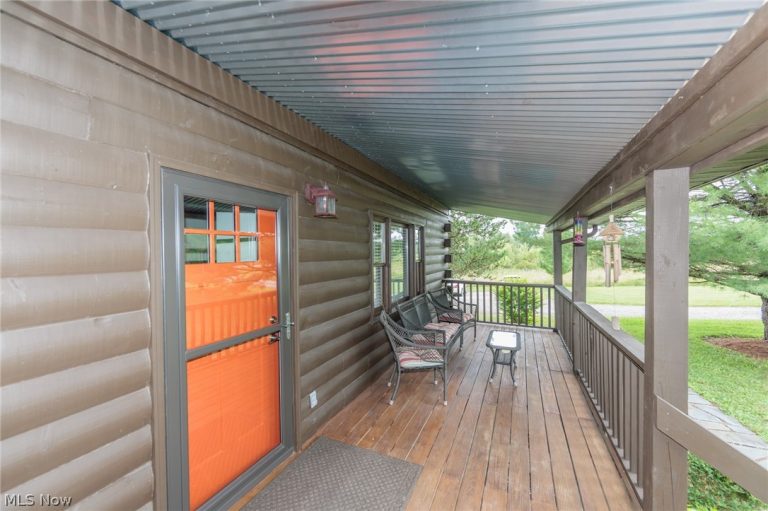 3443 Britton Road, Burbank, OH - Photo 4