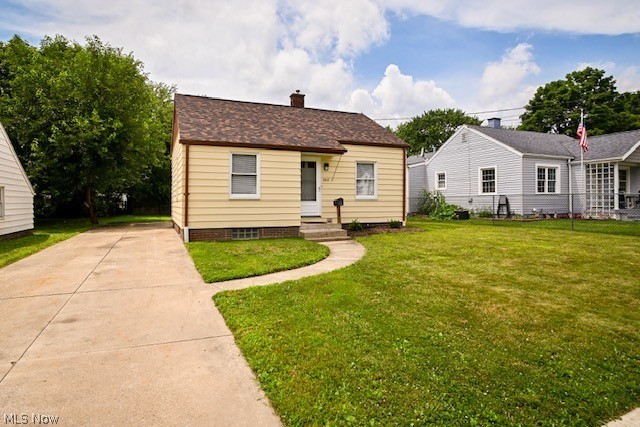 2817 Fletcher Avenue, Canton, OH - Photo 2