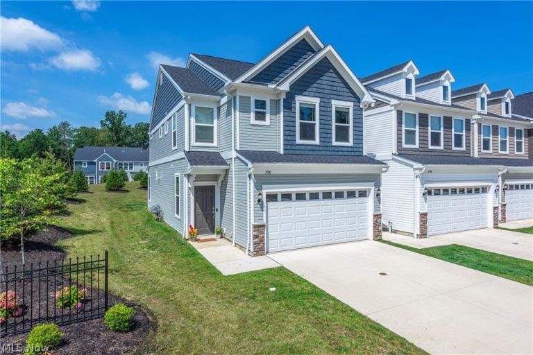 798 Greenway Drive, Westlake, OH, 44145