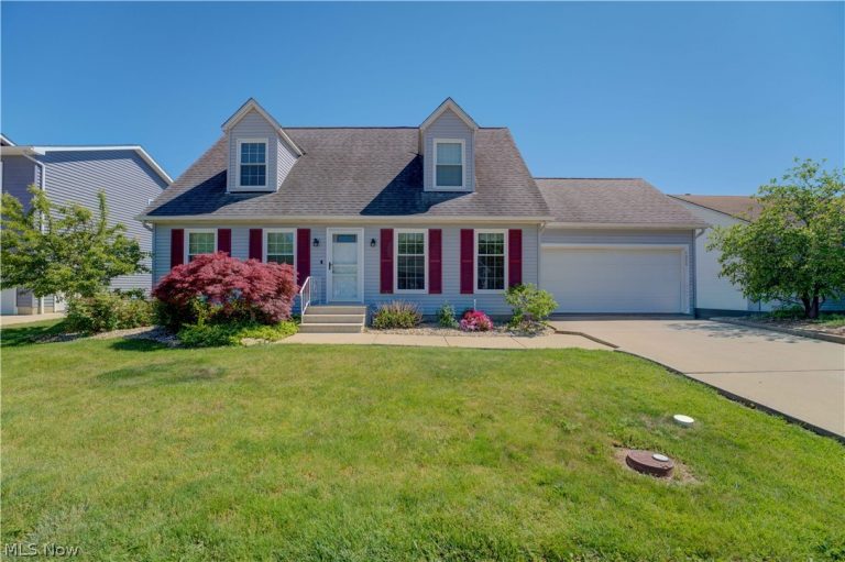 6008 Conneaut Light Drive, Vermilion, OH, 44089