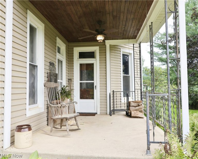 10373 Township Road 54, Killbuck, OH - Photo 6