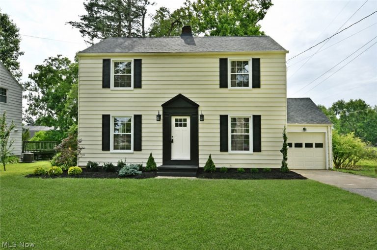 471 Main Street, Poland, OH, 44514