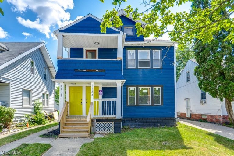 4131 146th Street, Cleveland, OH - Photo 2