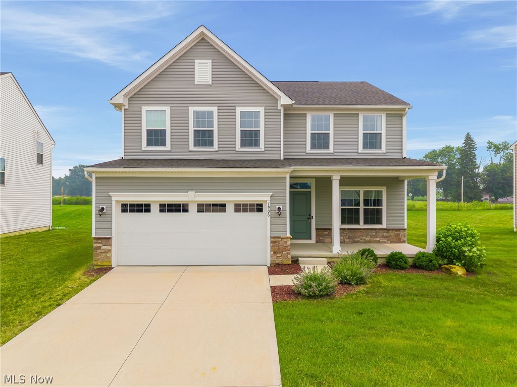 7906 Cobbler Avenue, Canton, OH