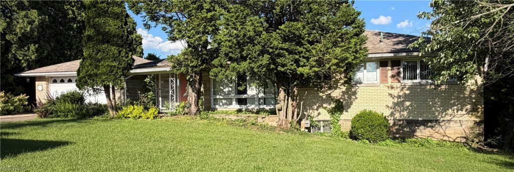 610 Broadview Circle, East Liverpool, OH