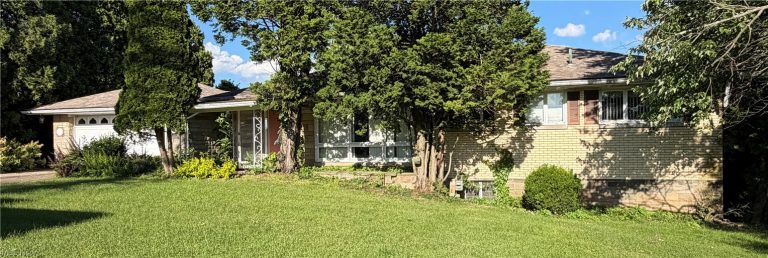 610 Broadview Circle, East Liverpool, OH, 43920