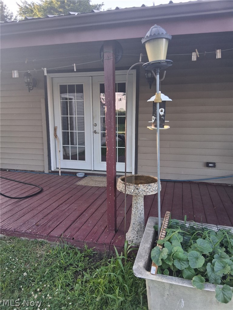 6874 Hammond Corners Road, Pierpont, OH - Photo 8
