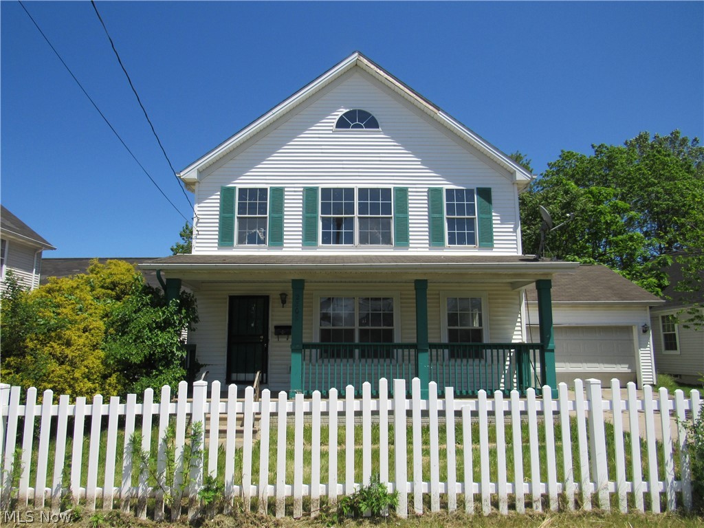 2305 63rd Street, Cleveland, OH