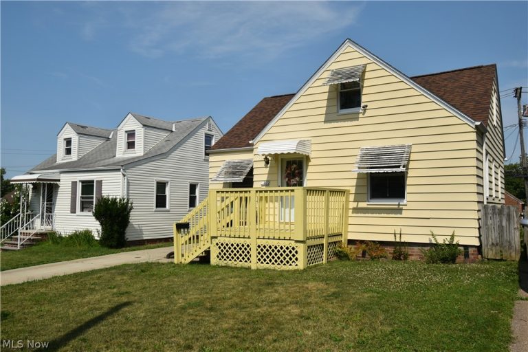4419 58th Street, Cleveland, OH - Photo 2