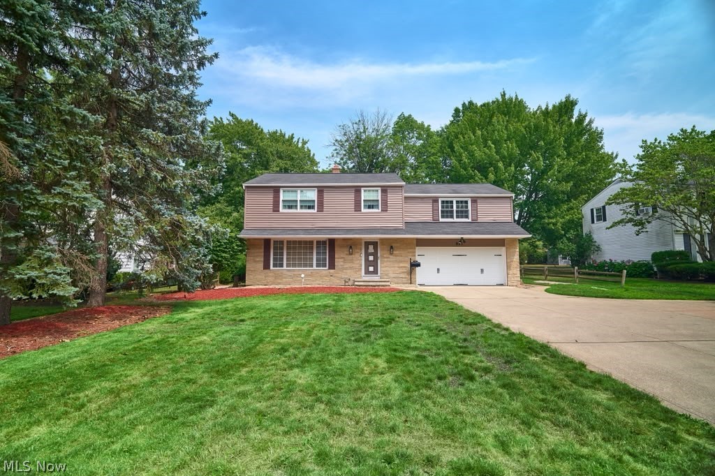 891 Brainard Road, Highland Heights, OH