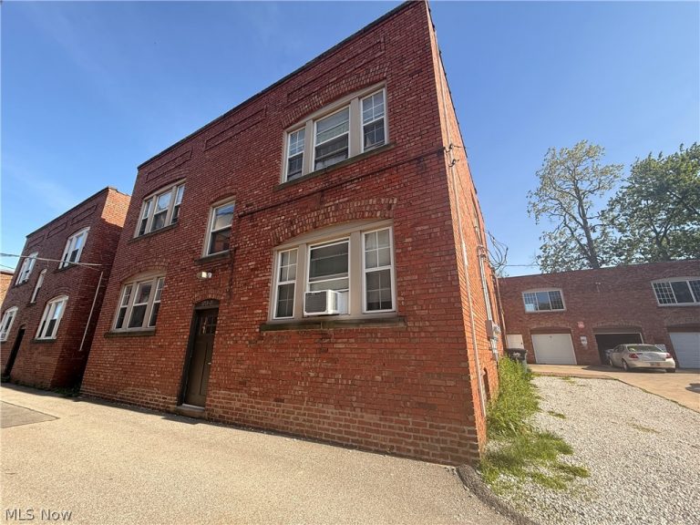 11713 Nelson Court, Lakewood, OH, 44107