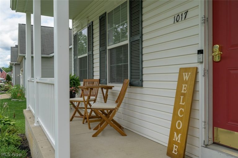 1017 Susan Road, Ravenna, OH - Photo 5
