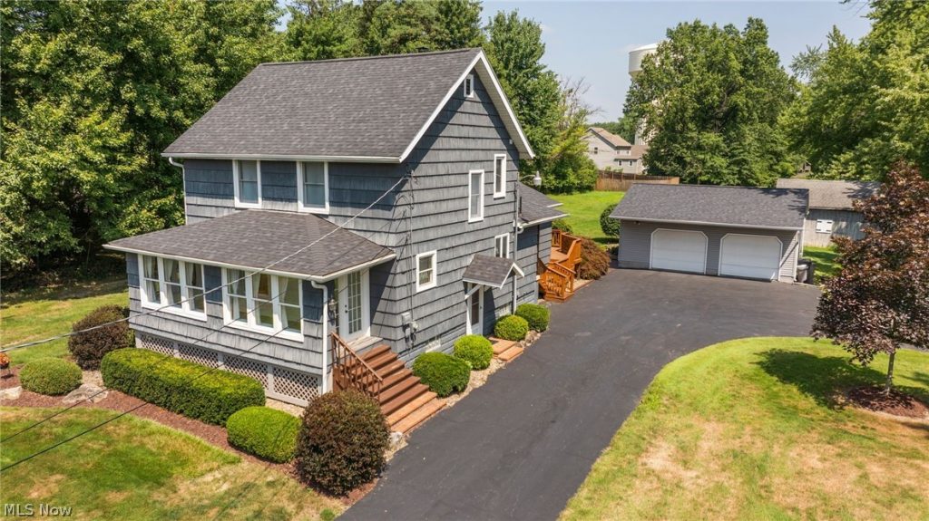2855 Niles Vienna Road, Niles, OH