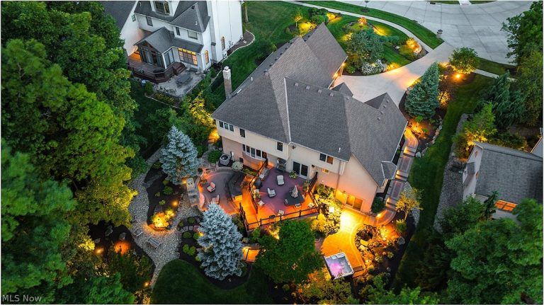 14578 Windsor Castle, Strongsville, OH - Photo 4