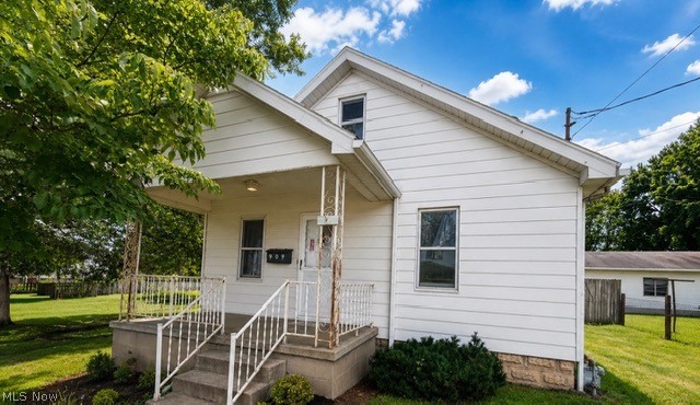 909 23rd Street, Vienna, WV, 26105