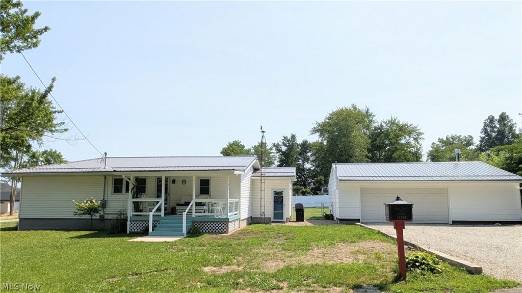 17383 Afton Avenue, Lake Milton, OH